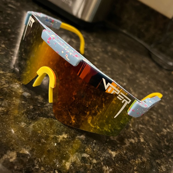 Pit Viper Other - PIT VIPER Sunglasses